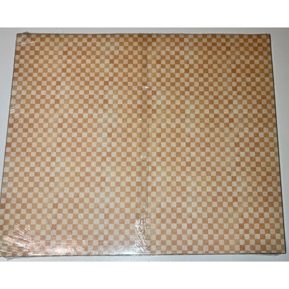 Creative Memories Croptoberfest Cottage Grove Printed Paper 12 Sheets - Picture 4 of 4